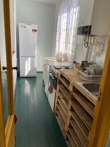 Apartamento Tumanyan's Guest House