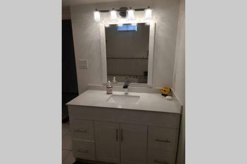Apartamento Elegant 3 Bedroom+2 Bath Guest Suite
