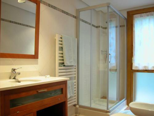 Apartamento Casa Paskalena II
