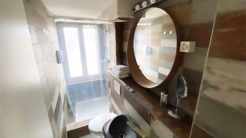 Apartamento Grandhouse W 01