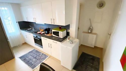 Apartamento Grandhouse W 01