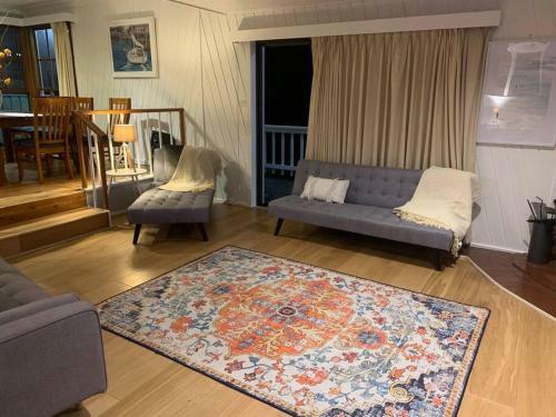 Newly Listed Beach House In Tranquil Broulee.