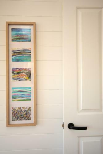 Beachfront Bliss / Broulee