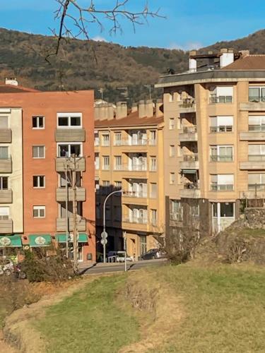 Apartament Natura Amb Calma