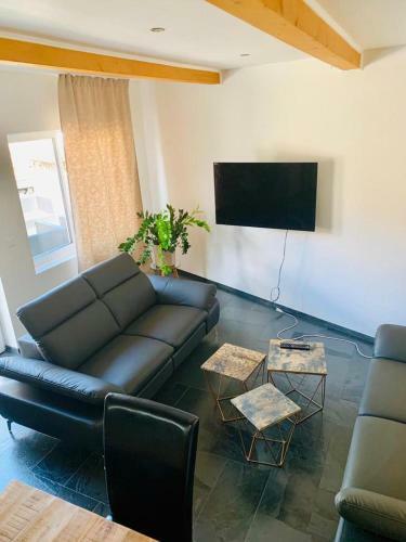 Apartamento Sch�ne Elw Mit 3 Schlafzimmern In Bester Lage