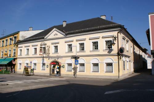 Hotel Ristorante Napoleone