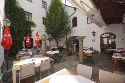 Hotel Ristorante Napoleone