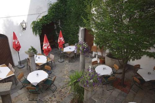 Hotel Ristorante Napoleone