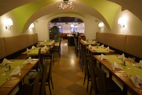 Hotel Ristorante Napoleone
