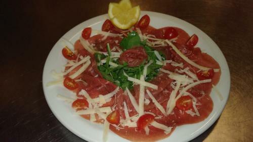 Hotel Ristorante Napoleone