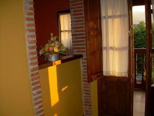 Agroturismo Casa Rural El Campu