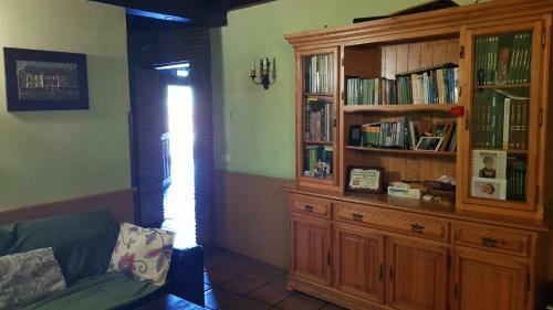 Agroturismo Casa Rural El Campu