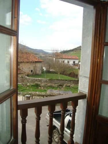 Agroturismo Casa Rural El Campu