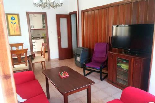 Bonito Apartamento Centro Onil
