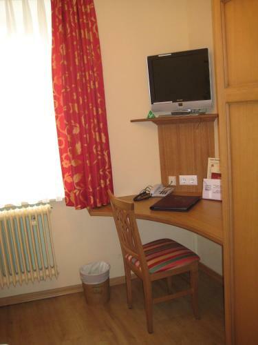 Hotel-restaurant Prechtlhof