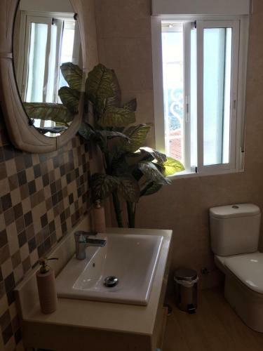 Apartamento Casa De Esteban