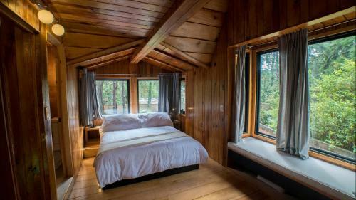 Cozy Cabine Near Avandaro