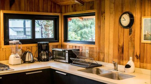 Cozy Cabine Near Avandaro