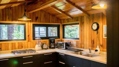 Cozy Cabine Near Avandaro