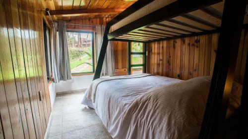 Cozy Cabine Near Avandaro