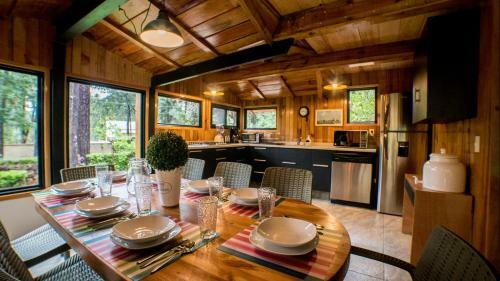 Cozy Cabine Near Avandaro