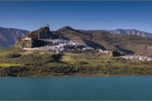 Apartamento Calle Llana