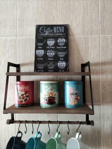 Apartamento Calle Llana