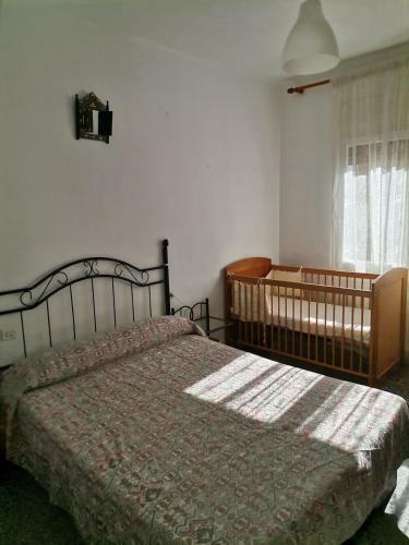 Apartamento Carrer Esparreguera