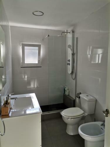 Apartamento Carrer Esparreguera