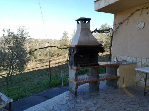 Casa Rural La Parrilla