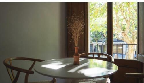 Apartamento Pis Amb Molt D'encant Al Centre D'olot