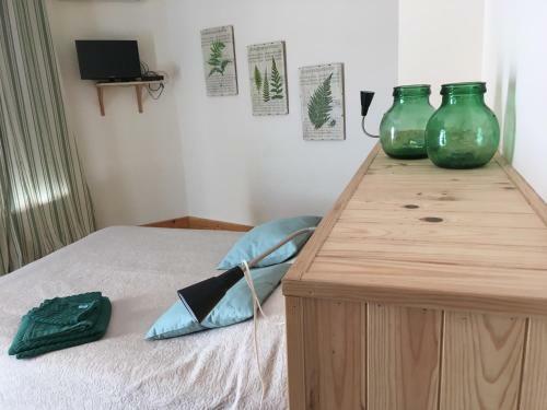 Bed & Breakfast Casa Alestelou