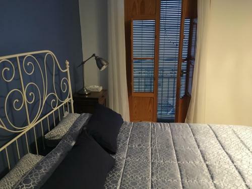 Bed & Breakfast Casa Alestelou
