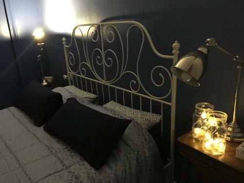 Bed & Breakfast Casa Alestelou