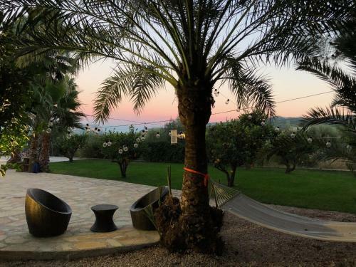 Bed & Breakfast Casa Alestelou