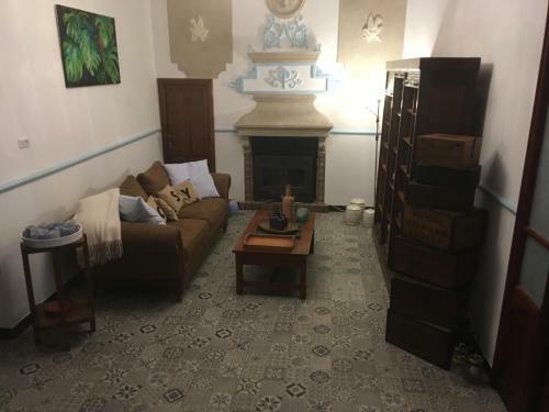 Bed & Breakfast Casa Alestelou