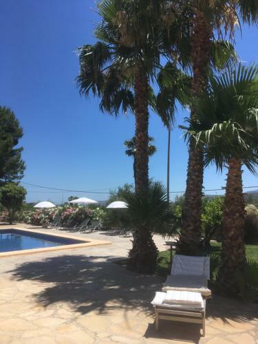 Bed & Breakfast Casa Alestelou