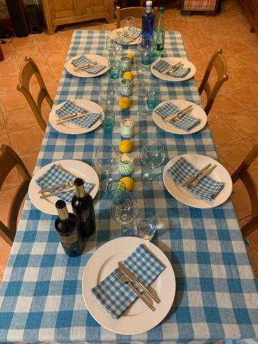 Bed & Breakfast Casa Alestelou