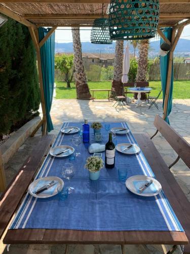 Bed & Breakfast Casa Alestelou