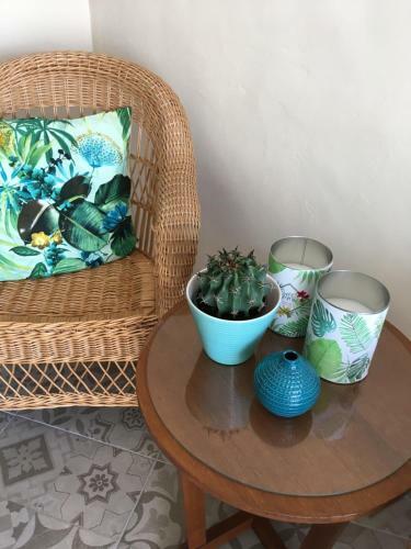 Bed & Breakfast Casa Alestelou
