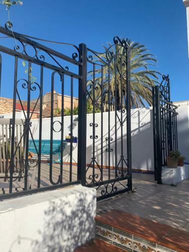 Bed & Breakfast Casa Alestelou