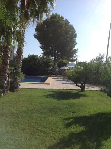 Bed & Breakfast Casa Alestelou