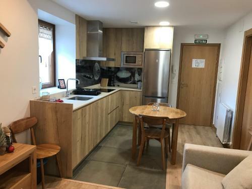 Apartamentos Zabalarena Artzaia
