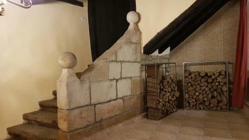 Casa En Orb�-bra�osera