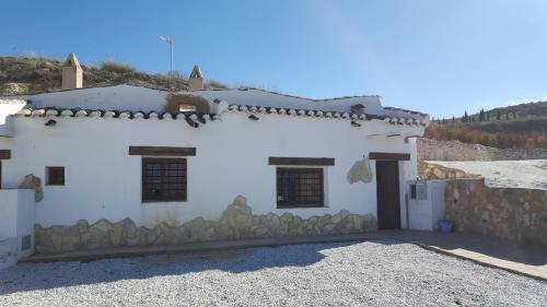 Cuevas D. Alvaro Y Romaide 7 Y 8