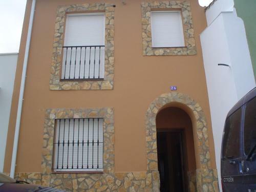 Casa En El Pantano De Orellana