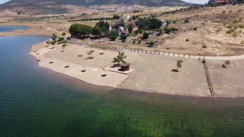 Casa En El Pantano De Orellana