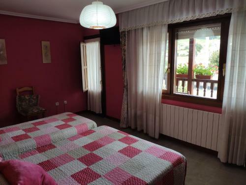 Apartamentos El Calleju