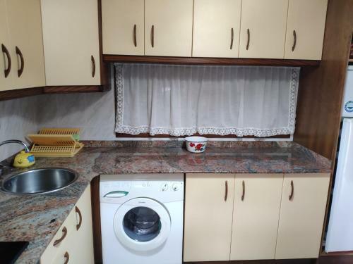 Apartamentos El Calleju