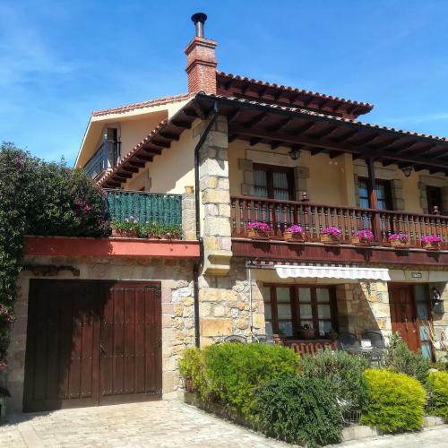 Agroturismo La Chimenea Cantabra